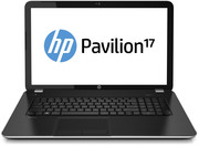 HP Pavilion 17-e126sg, zur Verfügung gestellt von: