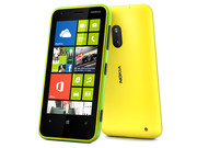 Im Test: Nokia Lumia 620