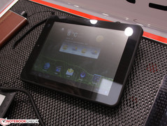 Prestigio 8-Zoll Tablet PMP5080C Pro