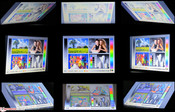 Blickwinkel HP ProBook 4530s-B0Y11EA