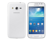 Im Test: Samsung Galaxy Core LTE SM-G386F. Testgerät zur Verfügung gestellt von: