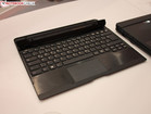 Fujitsu Stylistic Q704: 12,5-Zoll-Tablet