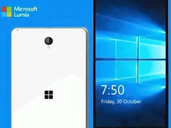 Microsoft: Lumia 750 mit Windows 10 zum MWC 2016?