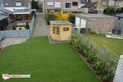 Referenz: Nikon D40 18-55, ohne Zoom