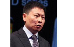 Huawei&#039;s CEO Richard Yu will nun doch QHD Displays auf seinen Geräten sehen