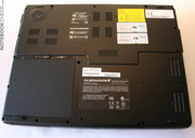 Alienware m9750 Alienware m9750