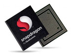 Im Inneren: Qualcomm Snapdragon S4 Plus SoC.