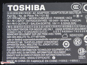 Es stellt maximal eine Leistung von 120 Watt bereit.