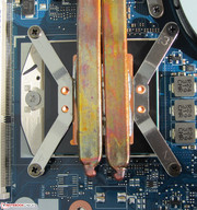 Kundige Nutzer könnten auch den Prozessor tauschen.