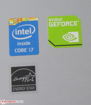 Genügend Leistung ist vorhanden.