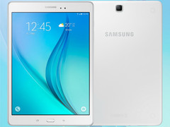 Samsung: Verkaufsstart für das Galaxy Tab A