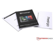 Hinweise und Quick-Guide Hinweise und Quick-Guide
