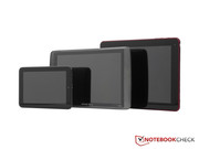 ...dem Archos 101 G9. ...dem Archos 101 G9.