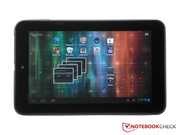 Prestigio MultiPad 7.0 Prime Duo: Klasse Display und... Prestigio MultiPad 7.0 Prime Duo: Klasse Display und...