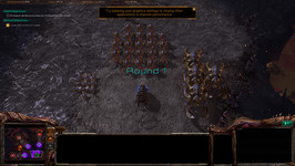 StarCraft 2: schon mit Medium 1280x768 nicht flüssig (21 fps)