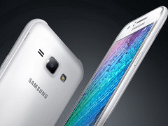 Samsung Galaxy J2: Specs des SM-J200G im GFXBench gesichtet