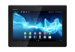 Das Sony Xperia Tablet S sorgt für eine willkommene Abwechlsung im Tablet-Segment.