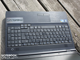 Tastatur