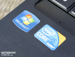 Core i5 Prozessor 430M