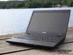 P580 Pro Penfield: leise, kühl, tolle Eingabe