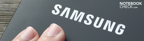Samsung P580 Pro Penfield JA03DE/SEG Leiser Business-Kollege ohne Grafikkarte