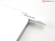 Samsung rüstet seinen 10,1-Zoller ATIV Tab 3 mit einem Stylus (Digitizer Pen) aus.