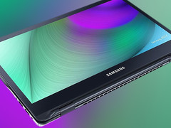 Samsung: Ativ Book 9 Pro mit 4K und Ativ Book 9 Spin mit QHD+