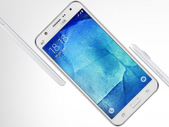 Samsung Galaxy J7: Wann kommt der Nachfolger Galaxy J7 2016?