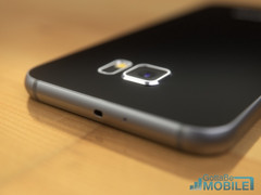 Wird das Galaxy S6 aus Metall bestehen? Ist Samsungs Teaser und zahlreichen Leaks zu glauben - ja (Bild: Render von GottaBe Mobile)
