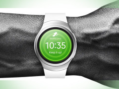 Samsung Gear S2.: 1000 Smartwatches im Vorverkauf in 2 Stunden verkauft