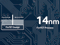Samsung: Massenproduktion für Chips in 14-nm-FinFET-LPP-Prozesstechnik