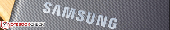 Samsung RV515 (NP-RV515-S03DE): Spiele-Boost für AMDs APU dank dedizierter HD 6470M?