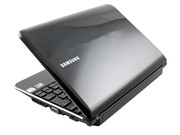 Im Test:  Samsung NP-N220-JA03DE Maroh