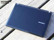 Im Test: Samsung NP-N230-JA01DE/SEG Storm