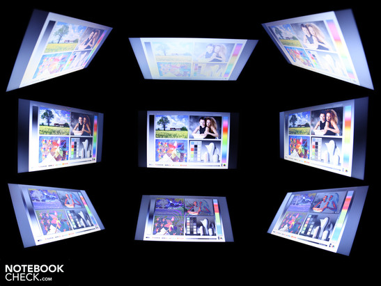 Blickwinkel Samsung NP-N230-JA01DE/SEG Storm