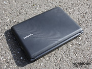 Das Samsung NB30, ein langweiliges 10-Zoll Netbook wie viele andere?