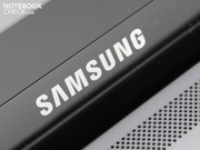 Bereits mit dem QX310 hatte Samsung einen handlichen 13.3-Zoller mit starker CPU-Leistung am Start.