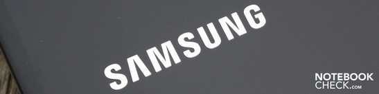 Samsung QX412-S01DE: Starker Sandy Bridge Prozessor und vorbildliche Ergonomie.