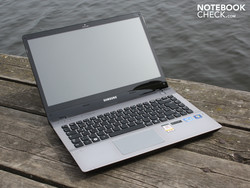 Samsung QX412-S01DE Samsung QX412-S01DE