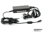Das Netzteil müssen Nutzer nicht immer dabei haben. Das Netzteil müssen Nutzer nicht immer dabei haben.