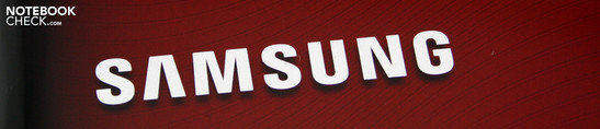 Samsung NP-R580-JS03DE Notebook Samsung NP-R580-JS03DE Notebook