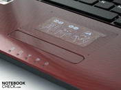 Touchpad Touchpad
