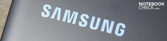 Samsung NP-RC510-S01DE: Multimedia-Laptop mit mattem Display oder Office-Book im Edel-Look?