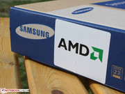 Im Test: Samsung RV515-S03DE mit AMD E2-APU, zur Verfügung gestellt von: