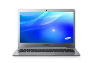 Im Test:  Samsung 530U3B-A01DE
