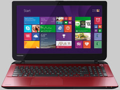 Toshiba: Cashback für Kira und Satellite L50-B