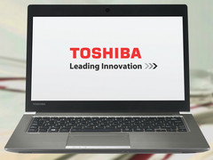 Toshiba: Neue Notebook-Modelle bei der Serie Satellite Z30-C