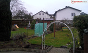 Windows Phone 8S: 4 Megapixel (nach Fotoverbesserung)