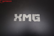 Schenker XMG C-Series