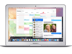 Apple: Aktuelle MacBook Airs werden angeblich Ende Februar aktualisiert